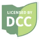 DCC Logo