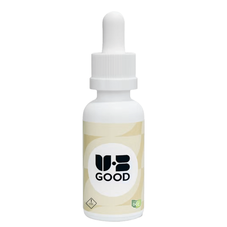 Tinctures